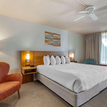 Best Western Plus Papago Inn & Resort スコッツデール エクステリア 写真