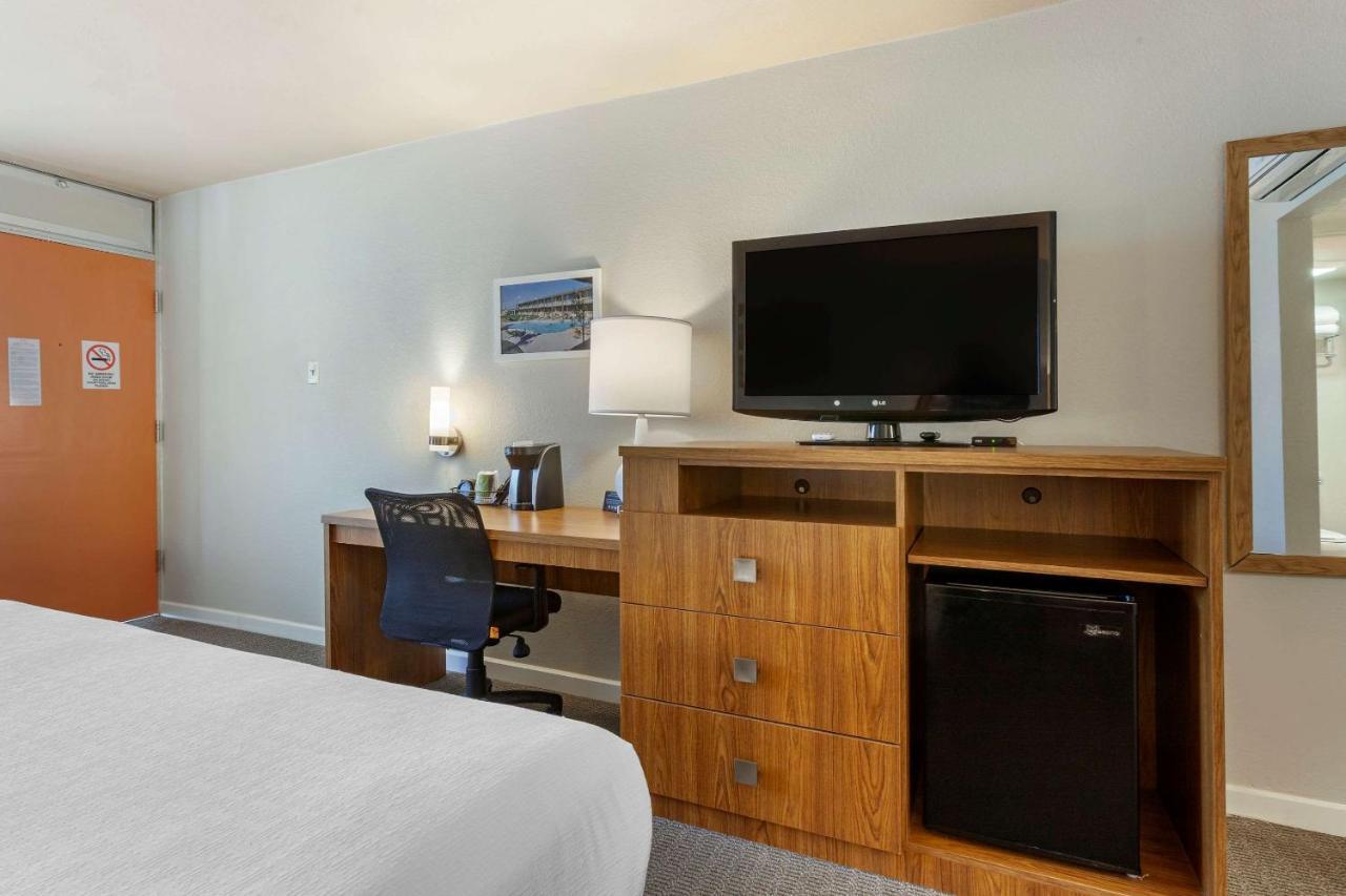 Best Western Plus Papago Inn & Resort スコッツデール エクステリア 写真
