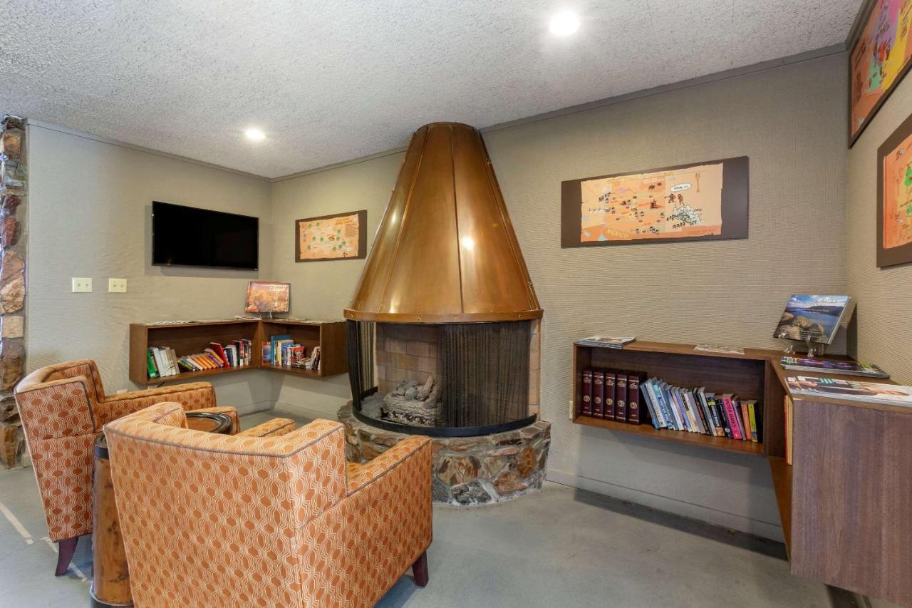 Best Western Plus Papago Inn & Resort スコッツデール エクステリア 写真