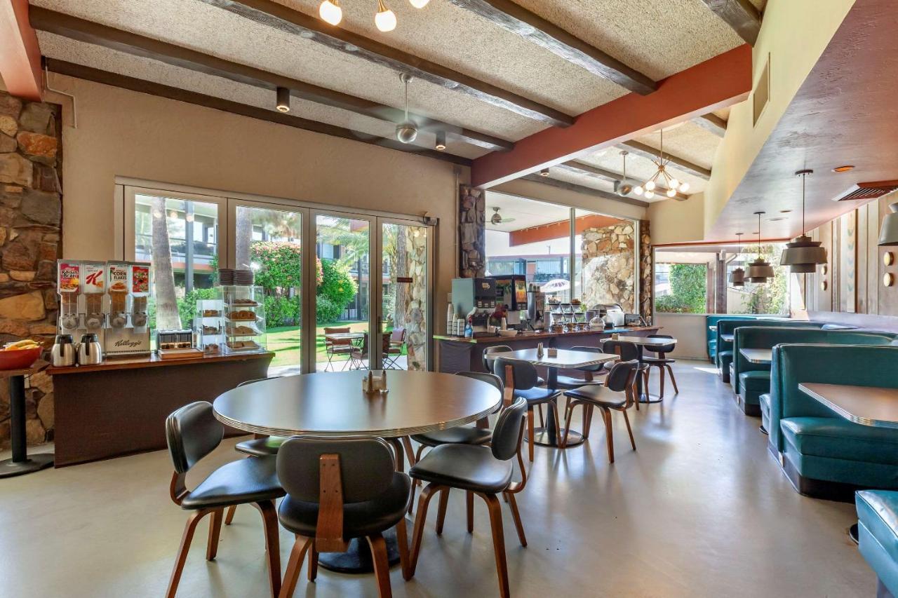 Best Western Plus Papago Inn & Resort スコッツデール エクステリア 写真