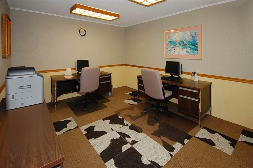 Best Western Plus Papago Inn & Resort スコッツデール 設備 写真