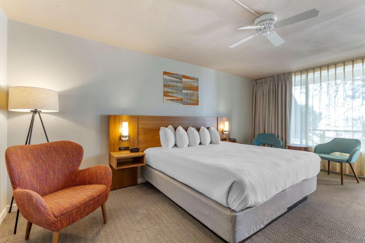 Best Western Plus Papago Inn & Resort スコッツデール エクステリア 写真